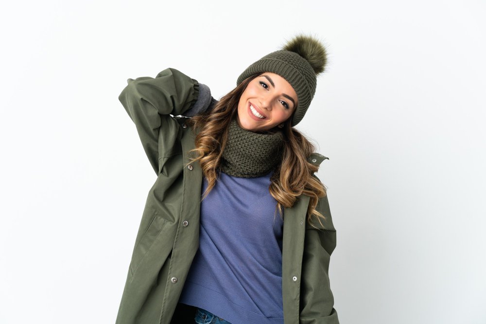 Women's Outerwear: Complete Guide to Coats, Jackets & Blazers for 2025