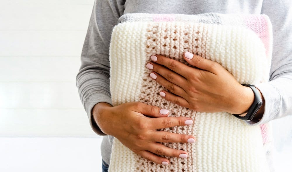 Cashmere Care: How to Clean and Store Your Luxury Garments Properly