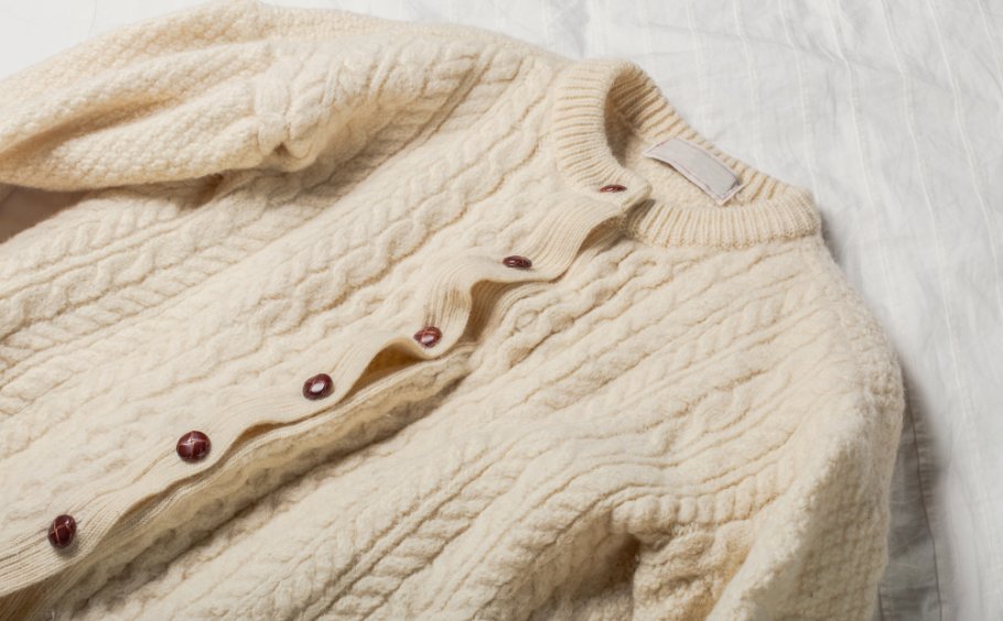 Button-up cardigan styling guide