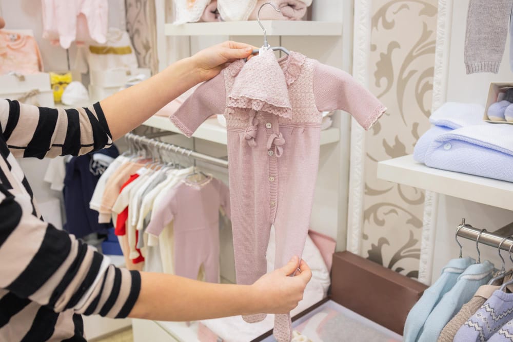 Are Baby Clothes Expensive? Understanding Costs for Parents