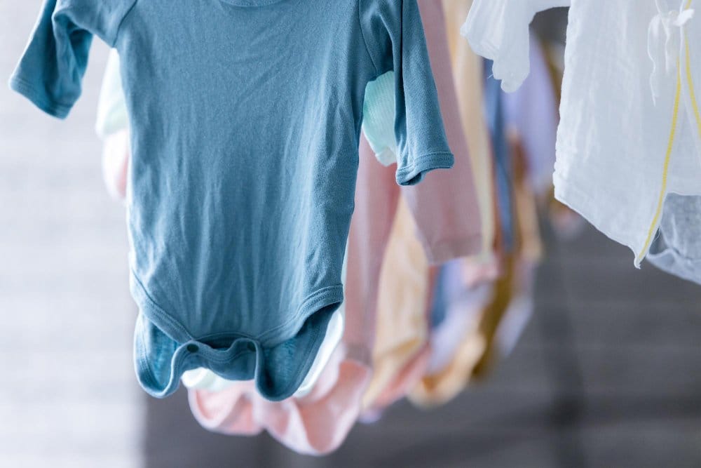 Are Baby Clothes Supposed to Shrink? Factors That Affect Sizing and Care