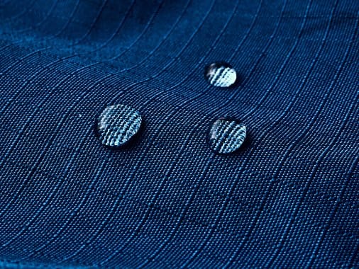 Guide to Water Repellent Technology (5)