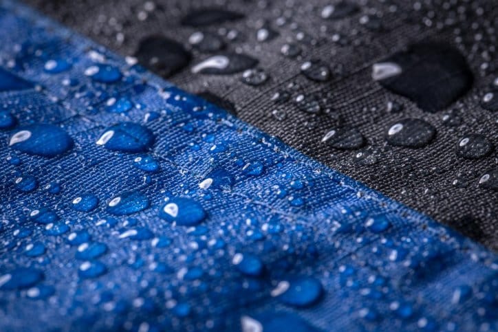Guide to Water Repellent Technology (8)