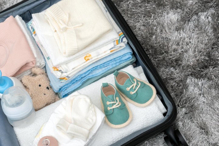 How to Pack Toddler Clothes for Travel: Essential Tips for Stress-Free Trips
