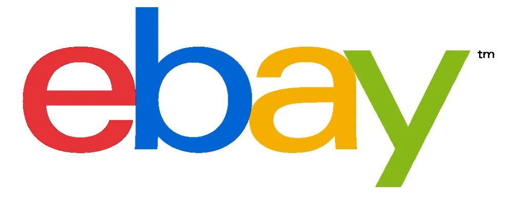 ebay logo