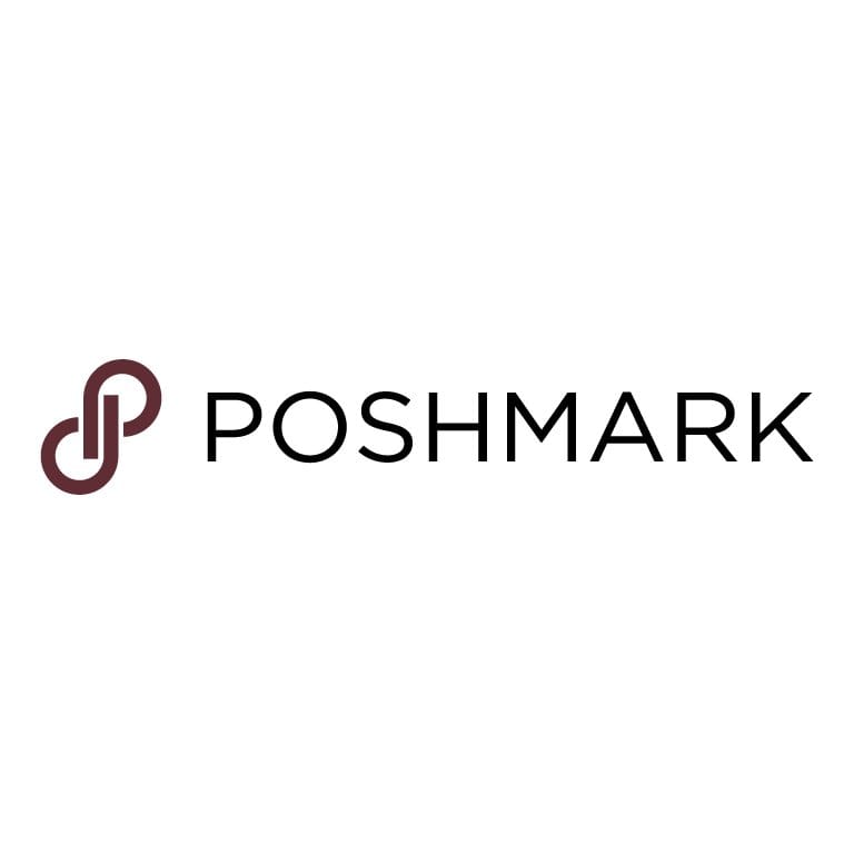 poshmark logo