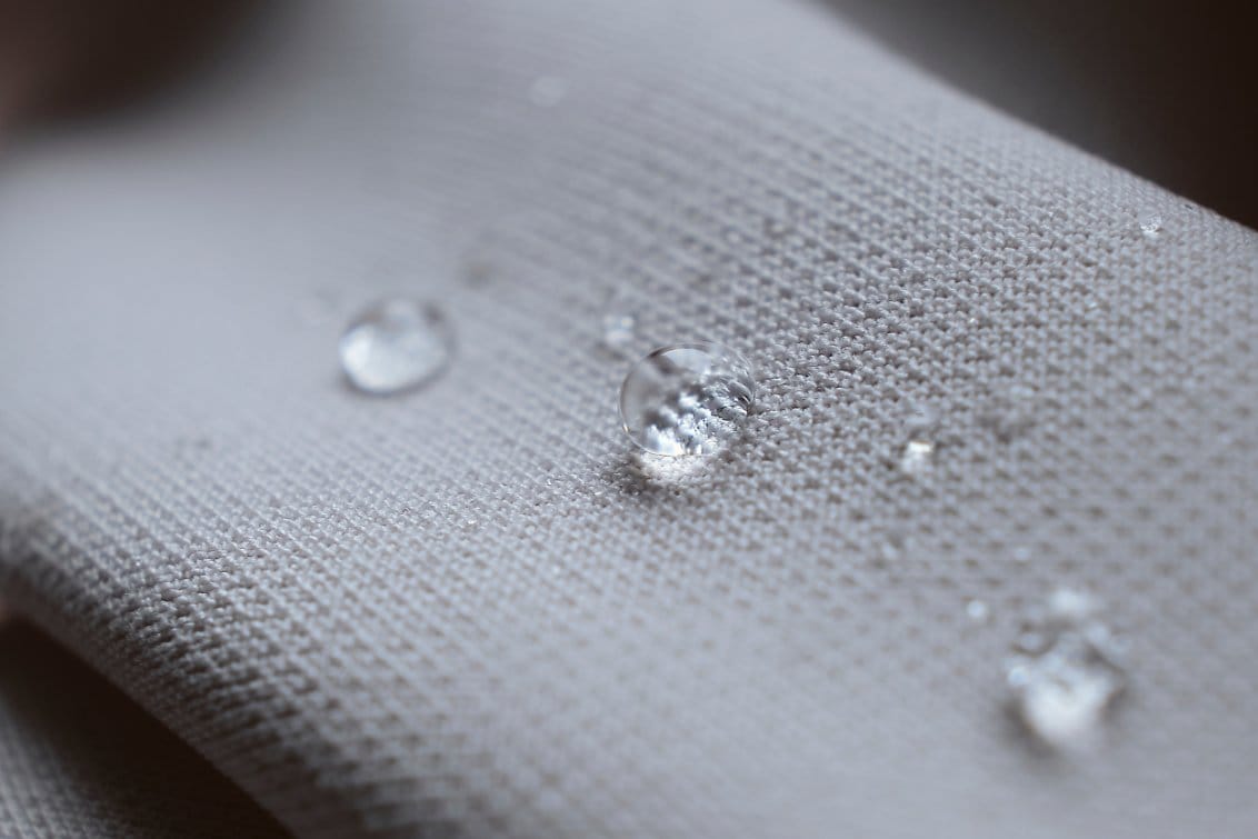 Water Resistant Fabric: Complete Guide to Protection Levels, Standards & Applications