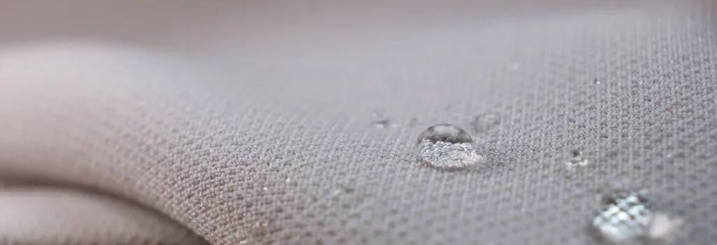 Water Resistant Fabric (2)