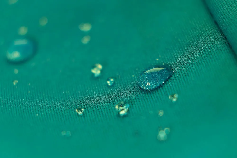 Water Resistant Fabric (3)