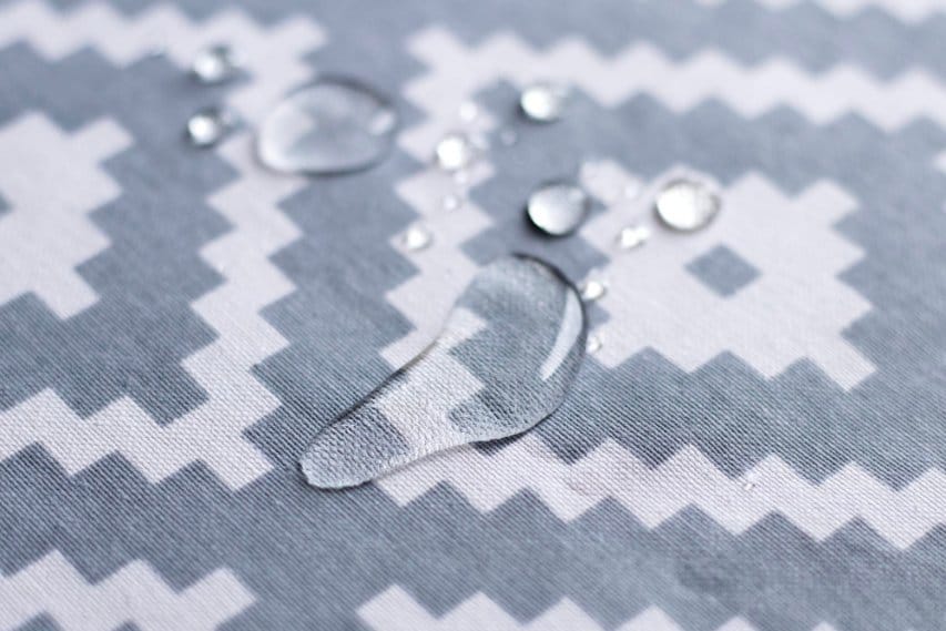 Water Resistant Fabric (4)