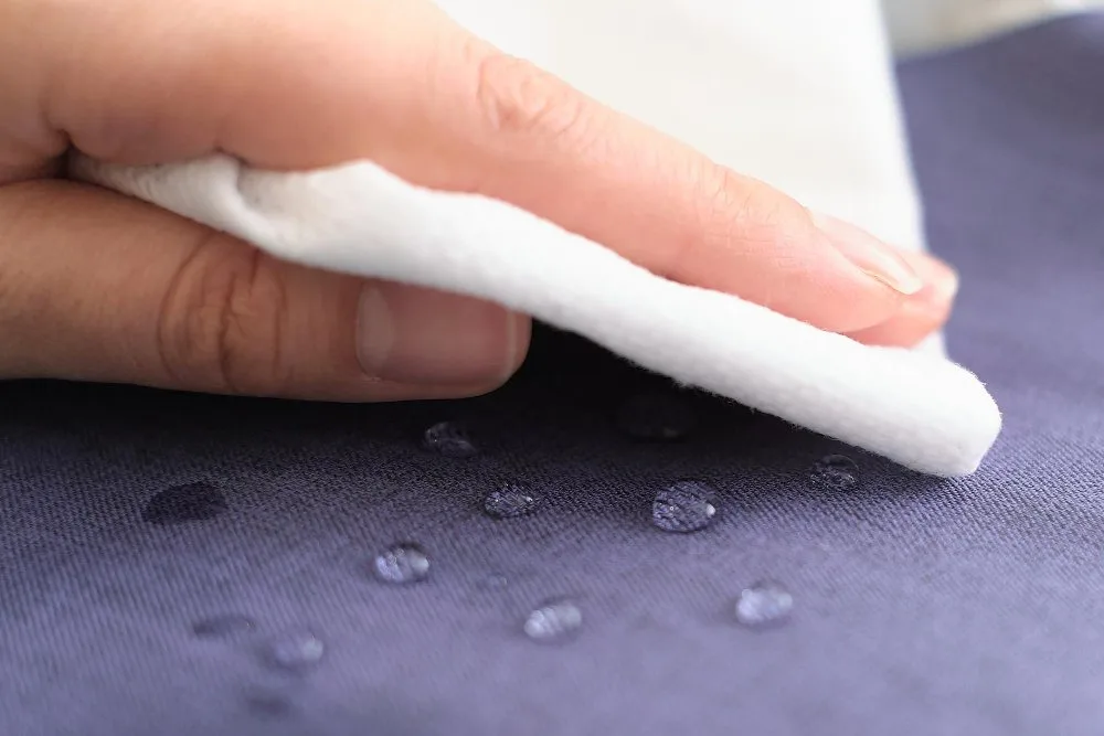 Water Resistant Fabric (5)