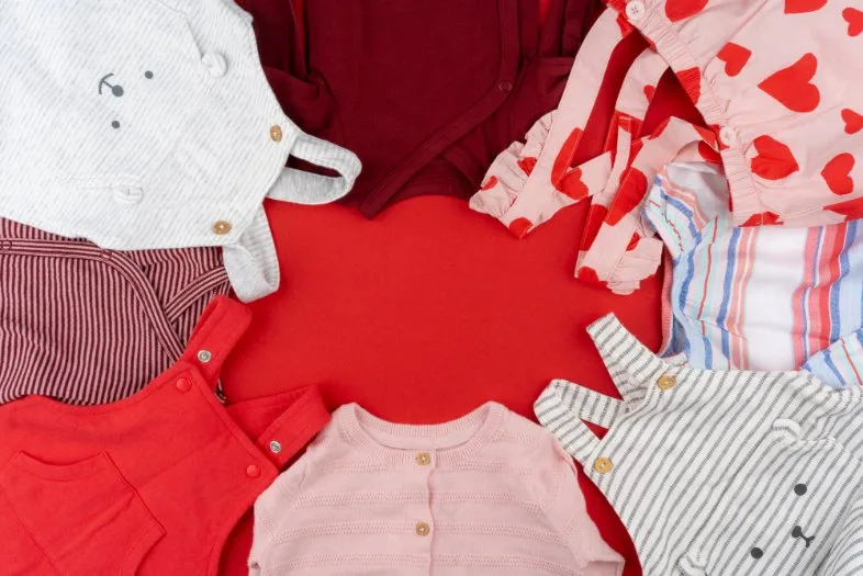 What to Do With Old Toddler Clothes: Practical Options for Decluttering and Reuse