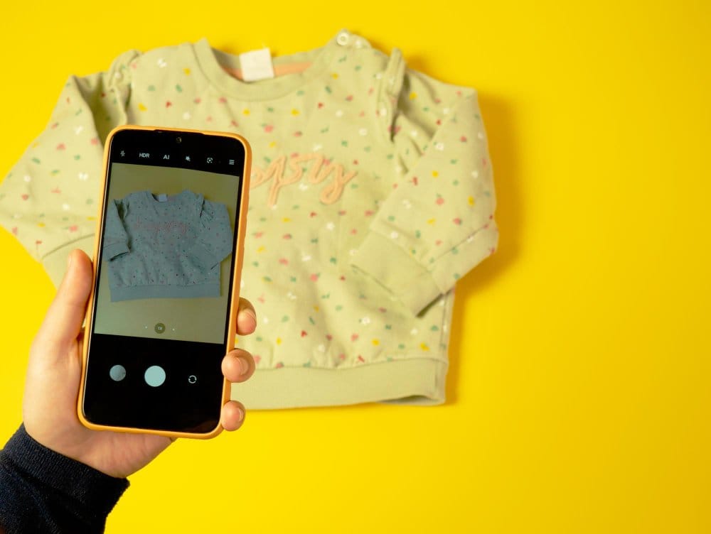 Where Can I Sell Old Toddler Clothes: Top Platforms and Tips for Quick Sales