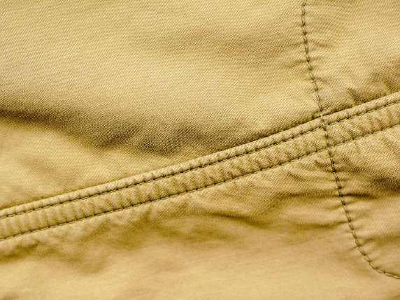 Common Problem Patterns in seams