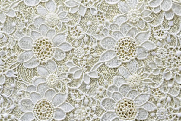 The Complete Guide to Embroidered Lace Fabric: Everything You Need to Know for 2025