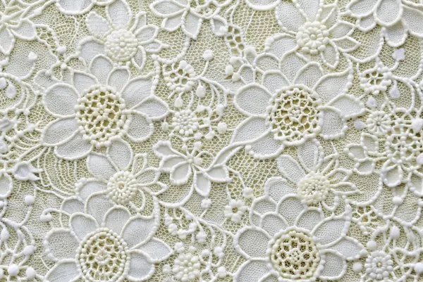 The Complete Guide to Embroidered Lace Fabric: Everything You Need to Know for 2025
