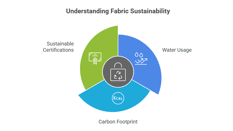 Environmental Impact and Sustainability - visual selection