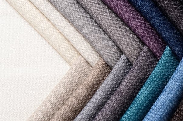The Complete Guide to Types of Fabrics: Natural and Synthetic Materials for Every Need