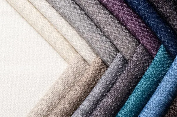 The Complete Guide to Types of Fabrics: Natural and Synthetic Materials for Every Need