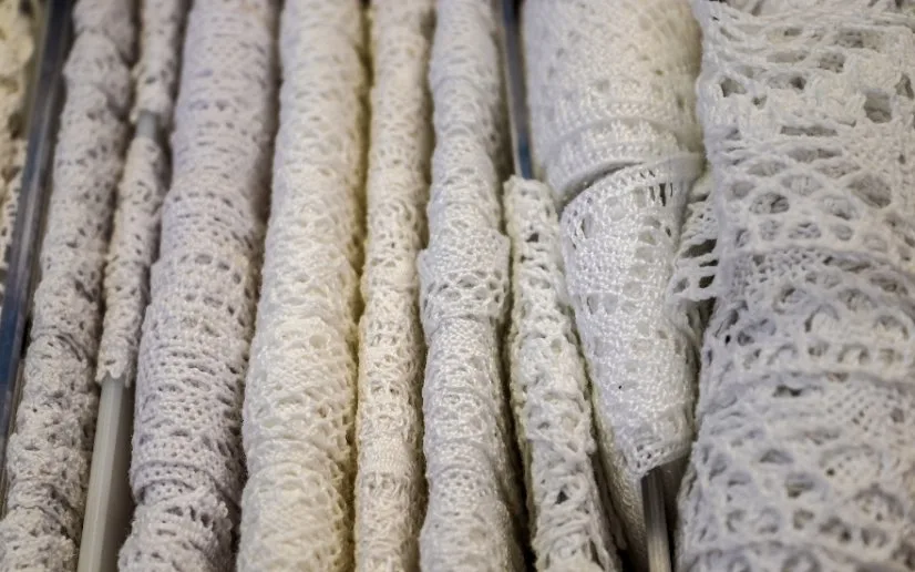 Guide to Corded Lace Fabric (2)