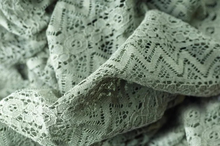 Guide to Corded Lace Fabric (3)