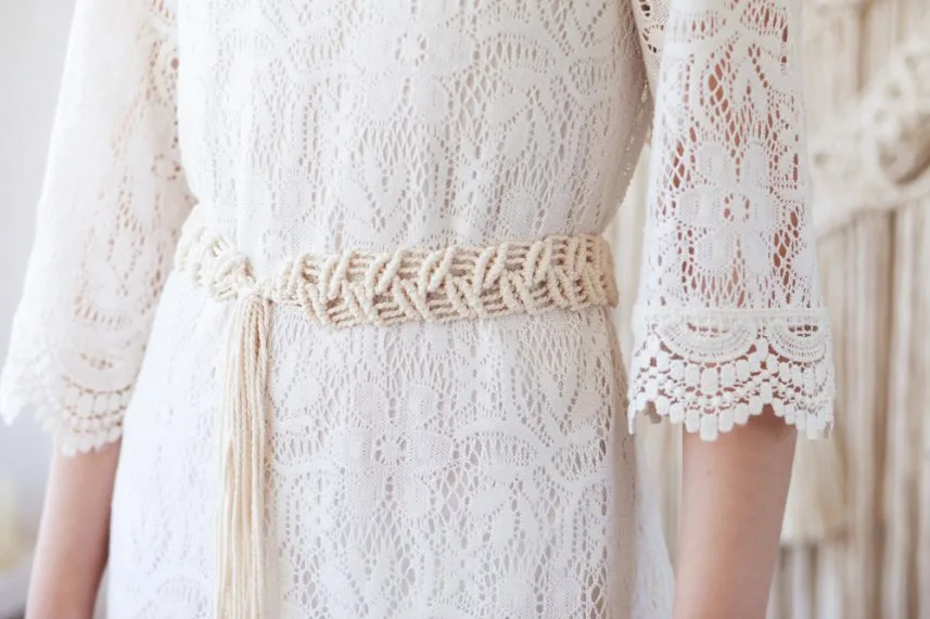 Guide to Corded Lace Fabric (5)