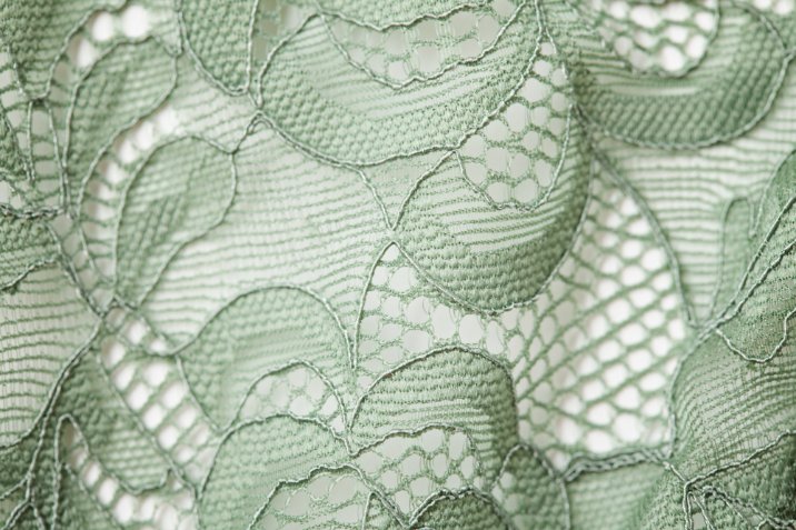 The Complete Guide to Corded Lace Fabric: Everything You Need to Know for Your Next Sewing Project