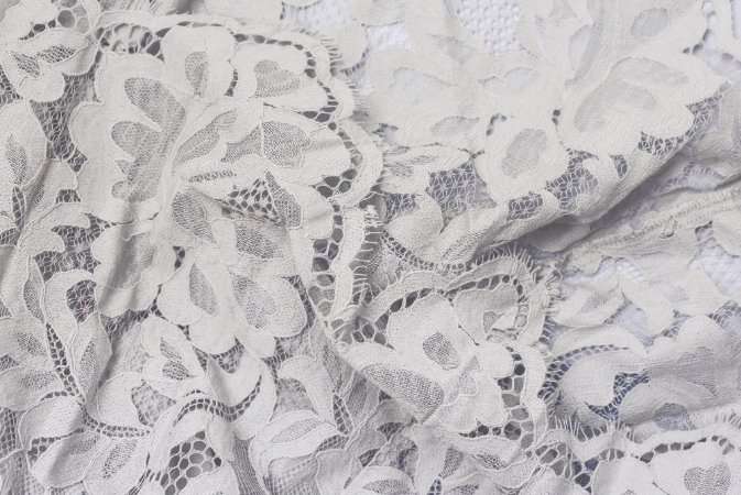 The Complete Guide to Lace Fabric: Types, Care Tips, and Everything You Need to Know