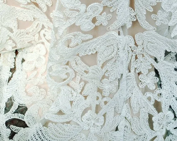 Guide to Lace Fabric (20)