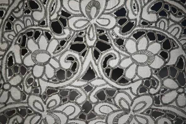 Guide to Venetian Lace Fabric