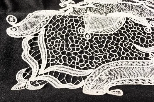 Guide to Needle Lace (1)