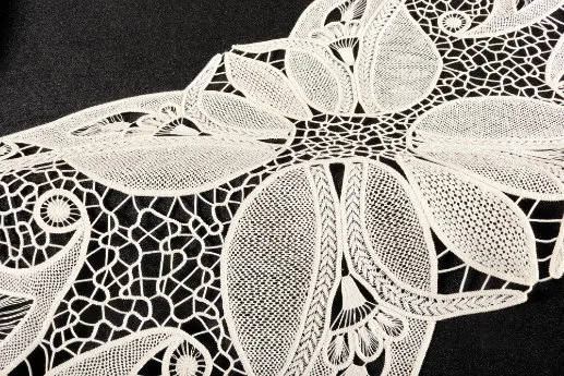 The Complete Guide to Needle Lace: Master This Ancient Art in 2025