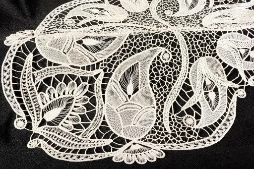 Guide to Needle Lace (3)