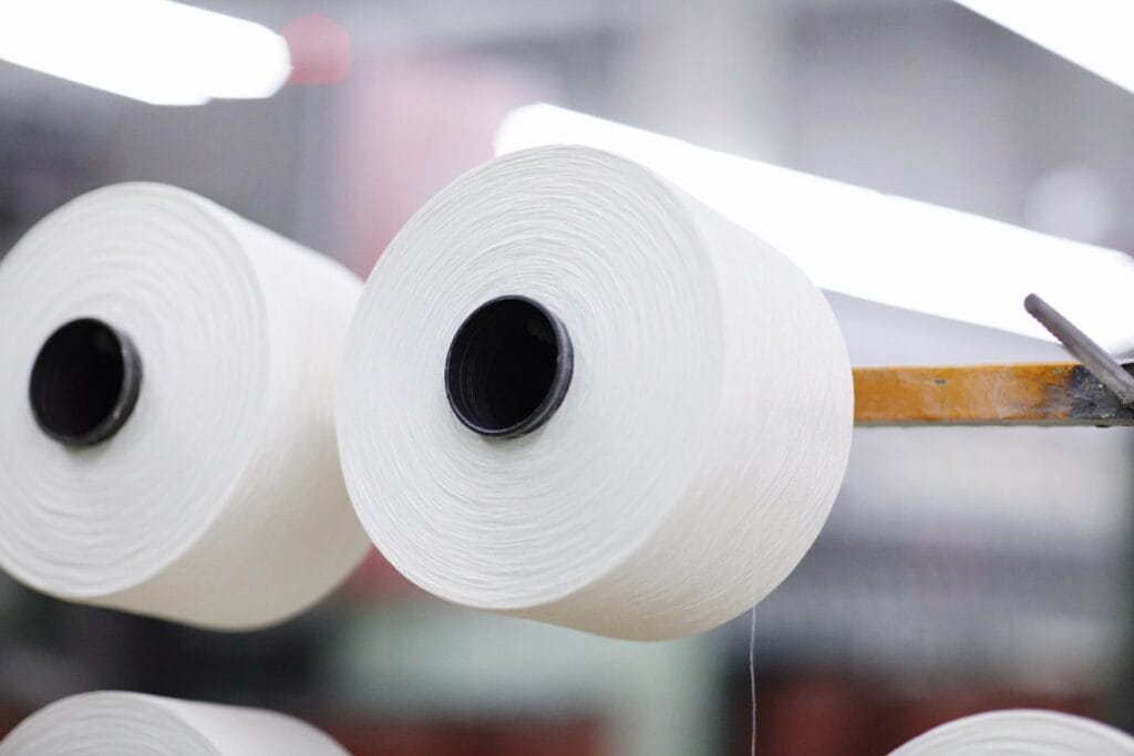 Guide to Polyester Manufacturing (10)