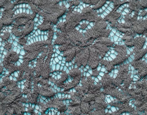 Guipure Lace Fabric (1)