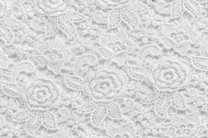 The Complete Guide to Guipure Lace Fabric: From History to Modern Sewing
