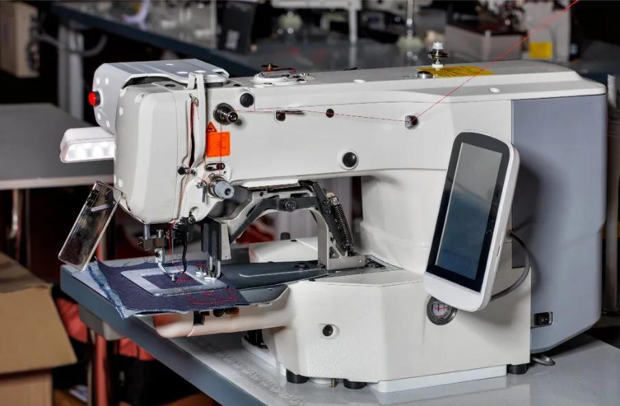 Modern Machine Considerations