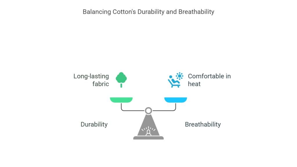 Performance and Qualities - visual selection