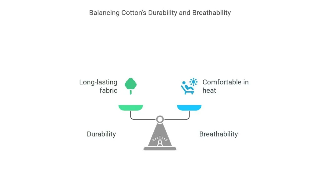 Performance and Qualities - visual selection