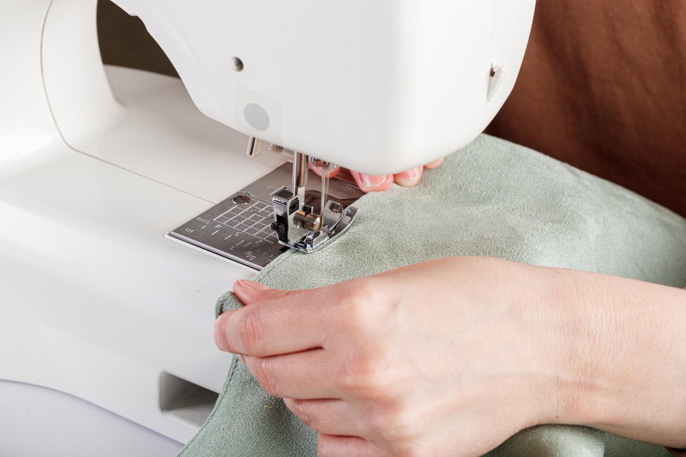 Professional Finishing Techniques
