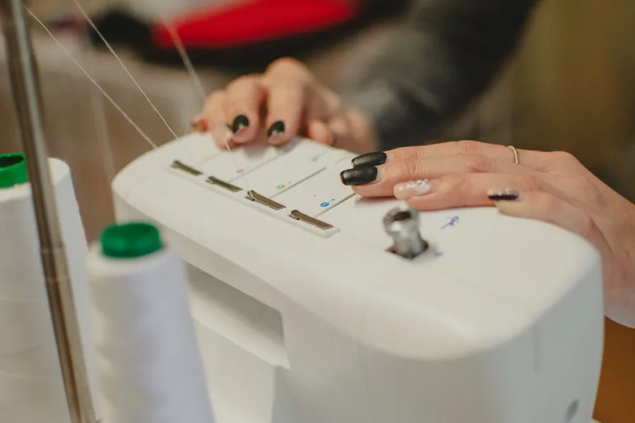 Complete Sewing Machine Troubleshooting Guide: Fix Common Problems Fast