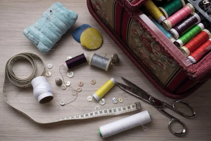 Essential Sewing Supplies for Beginners: Complete 2025 Guide