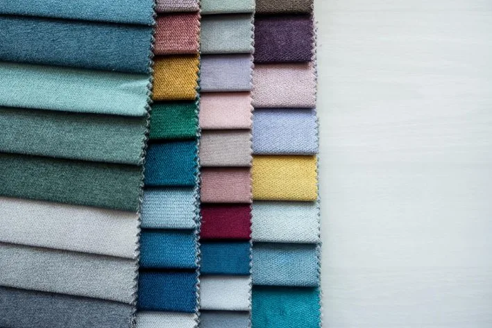 Understanding Different Fabric Challenges