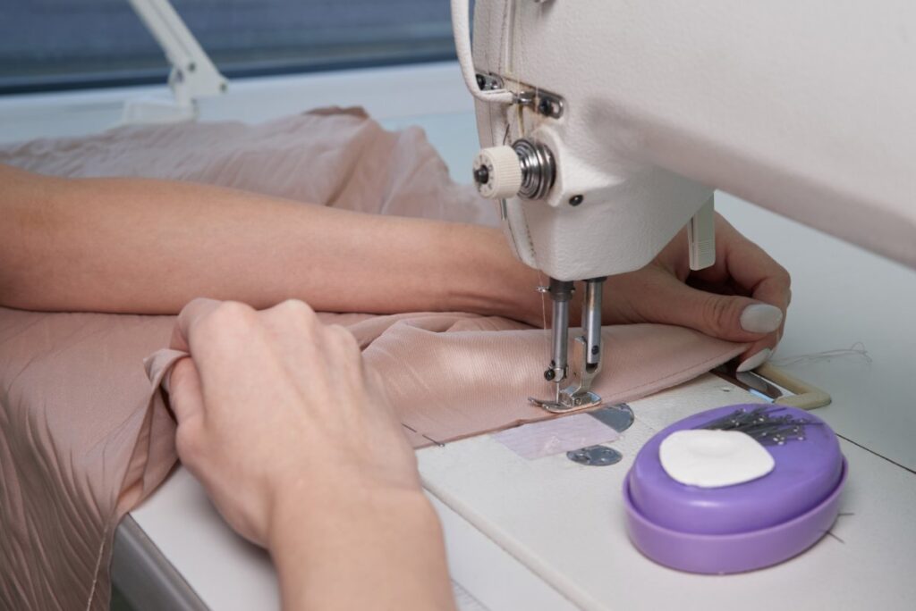 Understanding Seam Allowance Basics