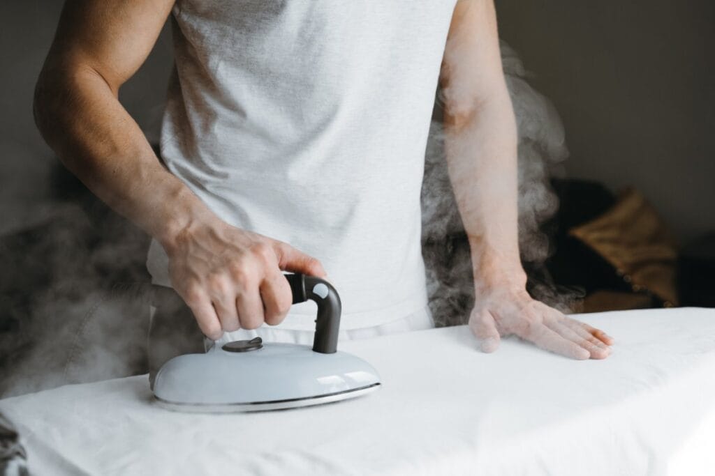 Washing and Caring for 100% Polyester (1)