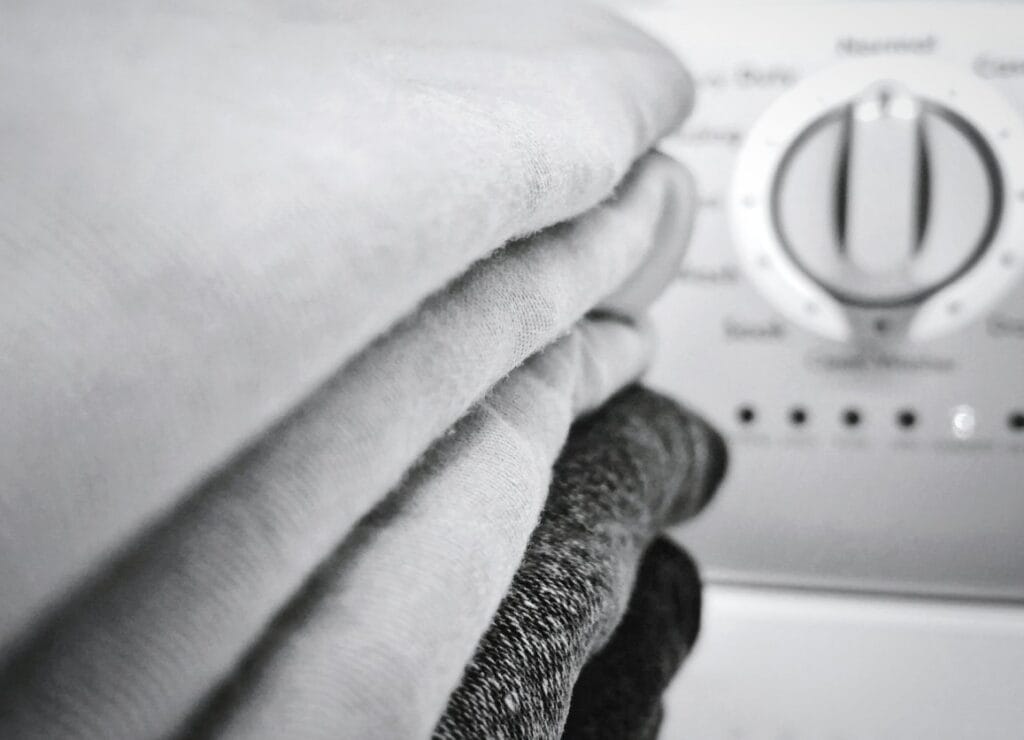 Washing and Caring for 100% Polyester (7)