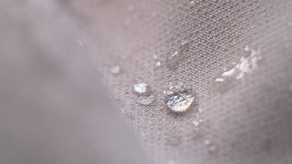 Water-Resistant vs. Waterproof Fabrics (1)