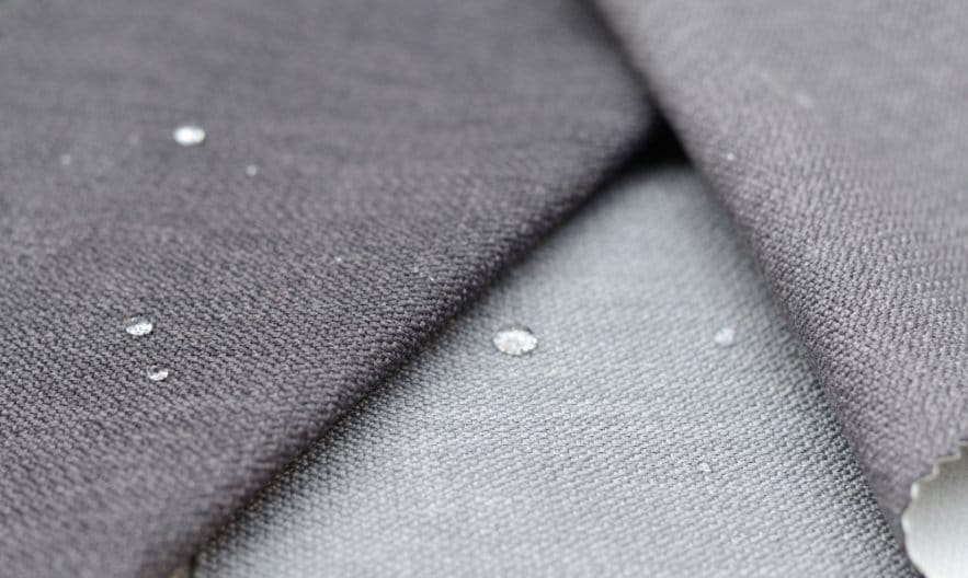 The Complete Guide to Water-Resistant vs. Waterproof Fabrics: Everything You Need to Know in 2025