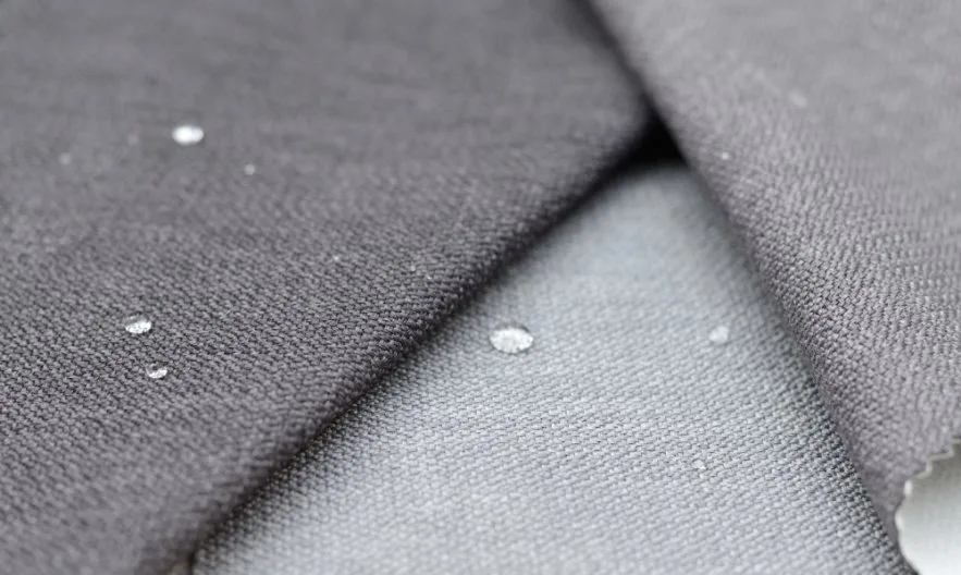 The Complete Guide to Water-Resistant vs. Waterproof Fabrics: Everything You Need to Know in 2025