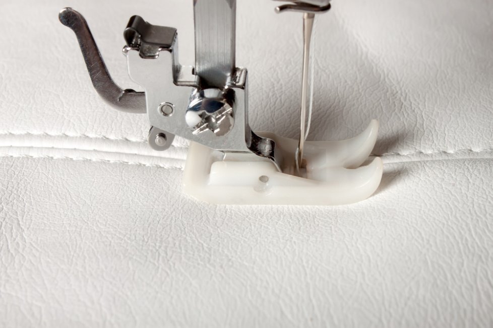 When to Use Different Presser Feet